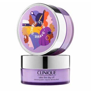 Clinique Take The Day Off Cleansing Balm